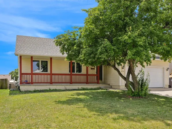 2716 River Ridge Rd, Des Moines, IA 50320