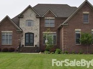 6495 Delaney Ferry Ext, Versailles, KY