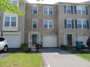 116 Knollwood Dr #116, Easton, PA 18042