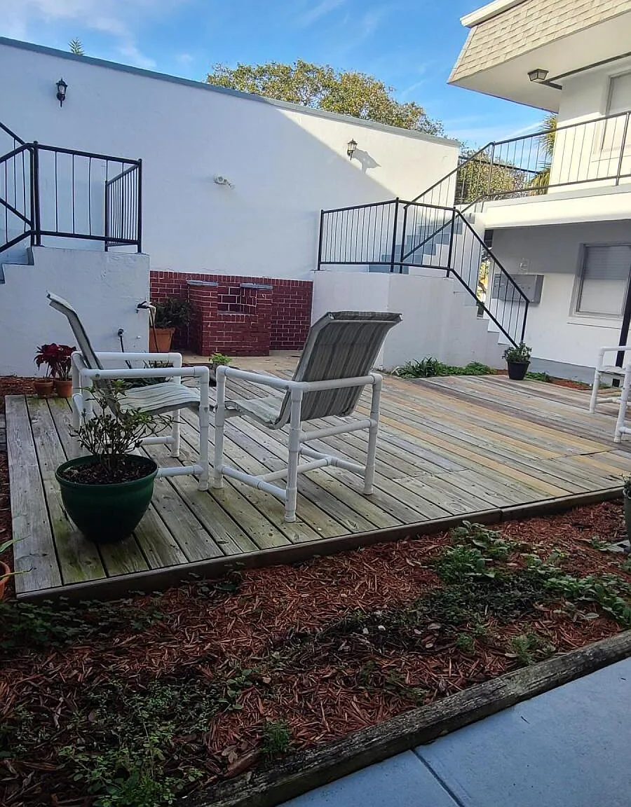 2 bed, 1.0 bath, 810 sqft, $1,250 — Photo 3