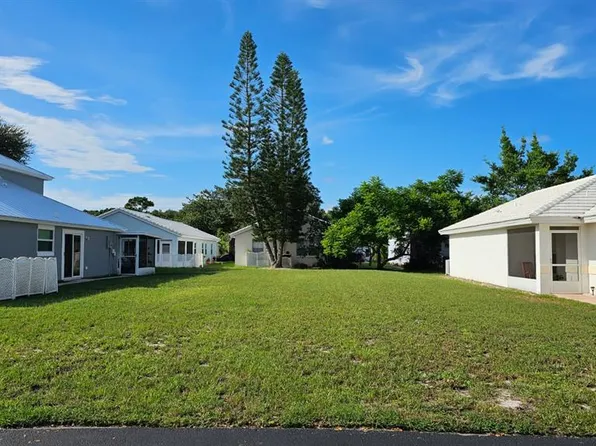 2035 Marlberry Ct NE Lot 2, Palm Bay, FL 32905