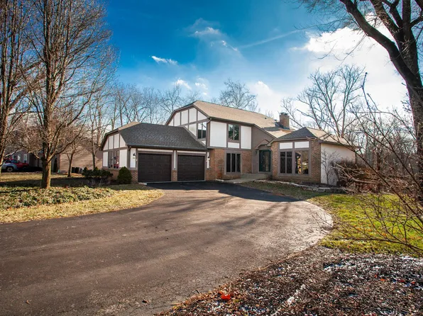 7564 Heatherwood Dr NW, Canal Winchester, OH 43110