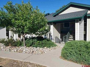1100 Goeglein Gulch Rd #135, Durango, CO 81301