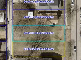 2126 N 14th St, Terre Haute, IN 47804