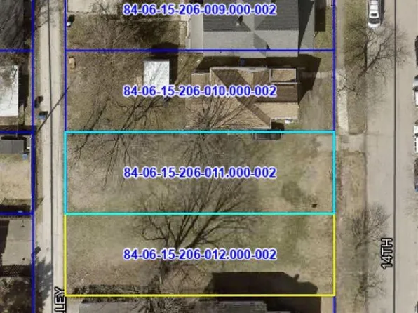 2120 N 14th St, Terre Haute, IN 47804