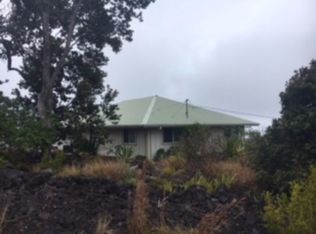 92-2060 Coral Pkwy, Ocean View, HI 96704