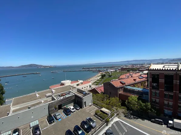 (undisclosed Address), San Francisco, CA 94109