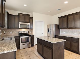 713 Carillion Dr, Pflugerville, TX 78660