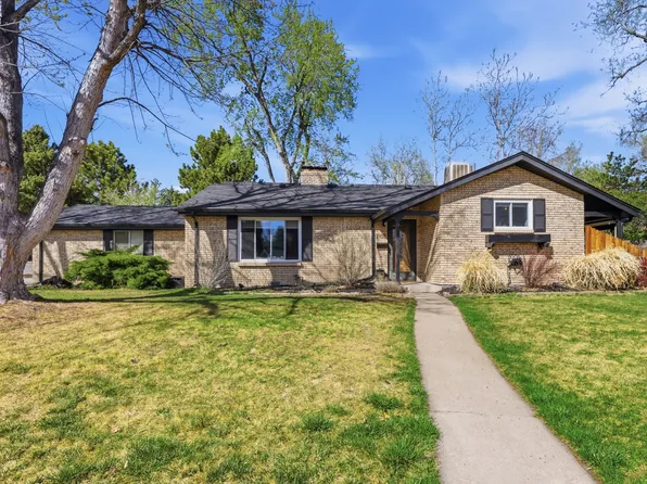 7105 W 34th Pl, Wheat Ridge, CO 80033