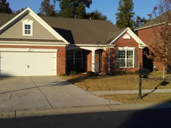 728 Millstream Dr, Rock Hill, SC 29732