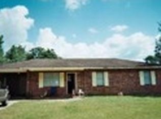 623 Malone Ferguson Rd, Garnett, SC 29922