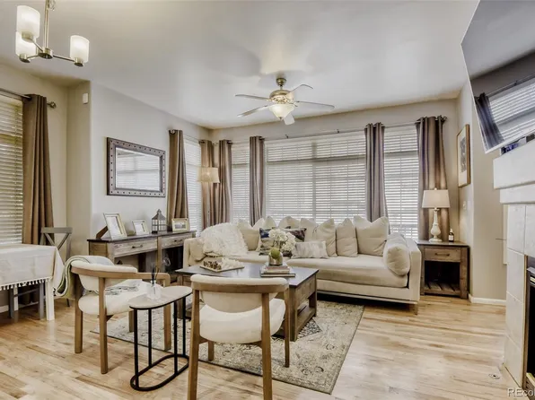 5555 E Briarwood Avenue Bldg 23 #2306, Centennial, CO 80122