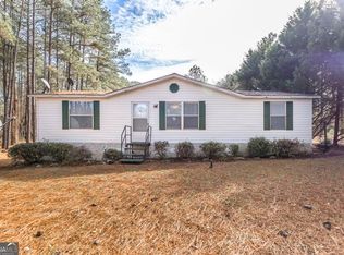 592 Toomer Rd, Perry, GA 31069