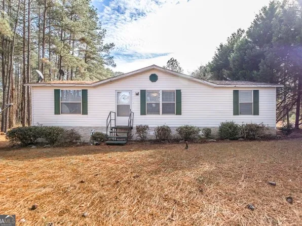 592 Toomer Rd, Perry, GA 31069