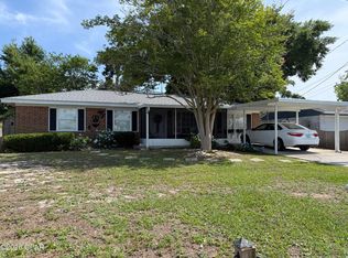 3111 W 22nd St, Panama City, FL 32405