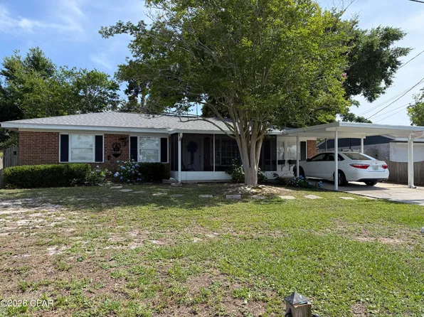3111 W 22nd St, Panama City, FL 32405