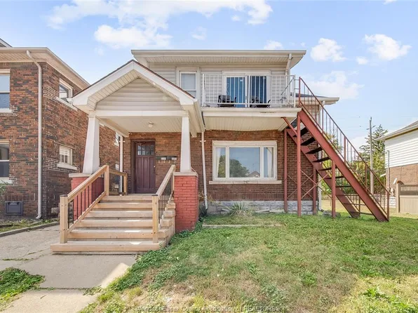 53 Howard Ave #2251, Windsor, ON N8X 4Z3