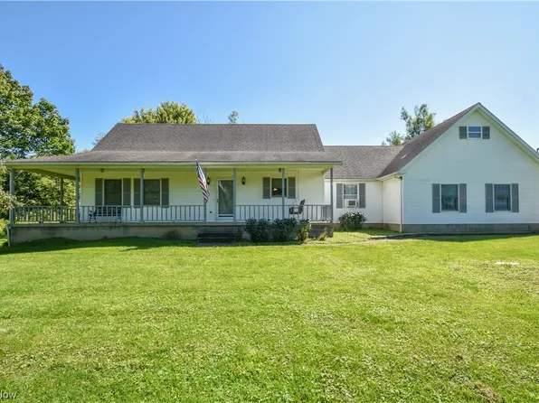 14155 Sheeley Rd, Columbiana, OH 44408