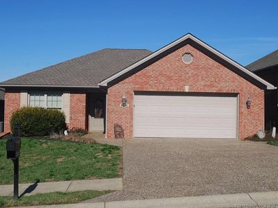 2335 Barron Ave NE, Lanesville, IN, 47136