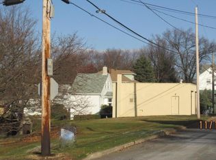 849 Carson St, Hazleton, PA 18201