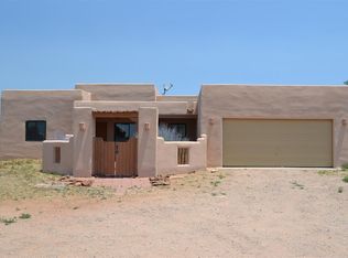 80 Condesa Rd, Santa Fe, NM 87508