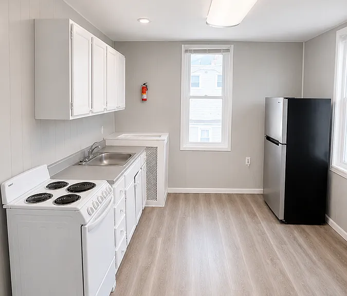 6501 Guyer Ave #3 — Photo 13