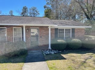 4 Tillman St #B, Statesboro, GA 30458