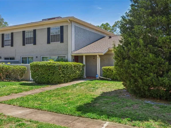 6341 Treetop Cir #6341, Tampa, FL 33617