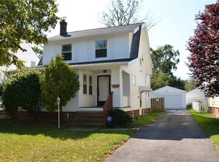 19737 Telbir Ave, Rocky River, OH 44116