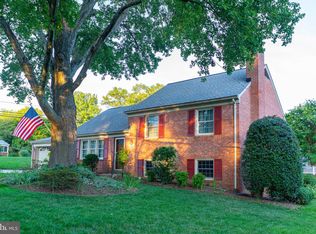 8801 Stark Rd #4510, Annandale, VA 22003