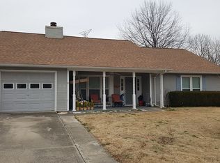 1001 Kinsey Dr SE, Huntsville, AL 35803