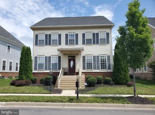 11798 General Cooke Dr, Bristow, VA 20136