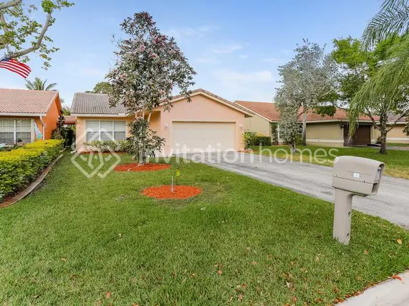 1662 NW 97th Ave, Pompano Beach, FL 33071