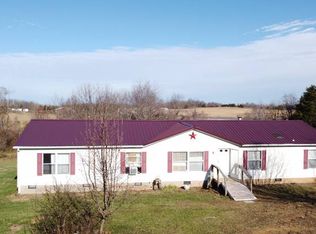 4495 Finley Ridge Rd, Campbellsville, KY 42718