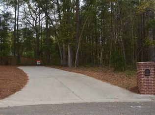 5453 Pembridge Pl #0, Tallahassee, FL 32309