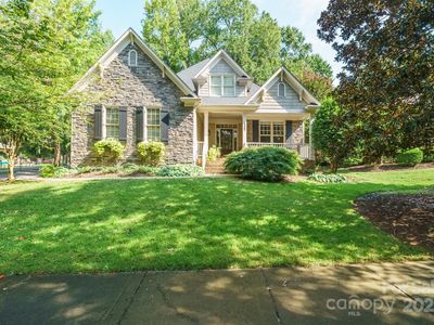 13307 Robert Walker Dr, Davidson, NC, 28036