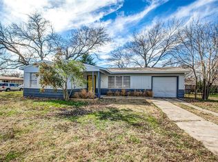 524 Alice St, Arlington, TX 76010