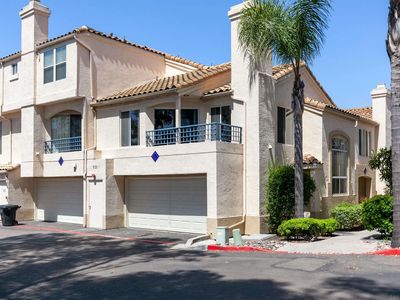 6151 Calle Mariselda Unit 304, San Diego, CA, 92124