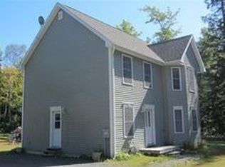 116 Libby Ln, West Gardiner, ME 04345