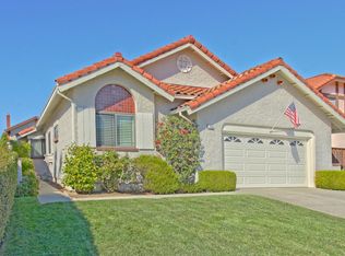 1132 Pebblewood Way, San Mateo, CA 94403