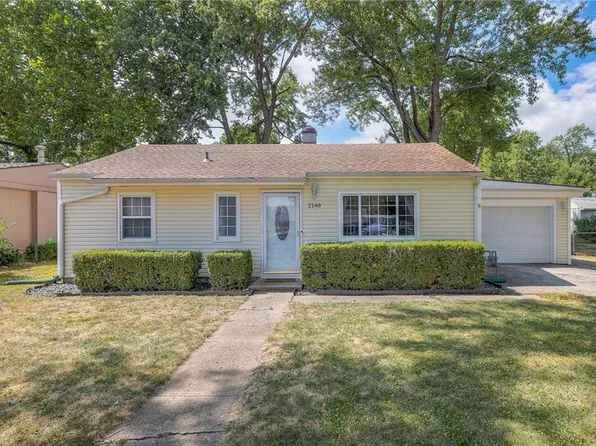 2148 S 35th St, Kansas City, KS 66106