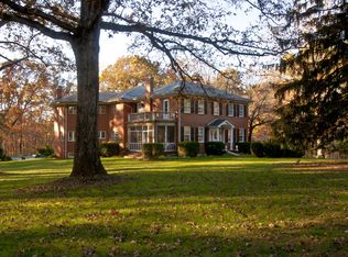 2196 Miller Lake Rd, Afton, VA 22920