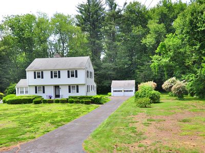 27 Prospect Street, Bloomfield, CT, 06002