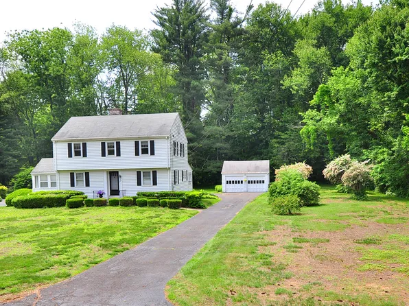 27 Prospect Street, Bloomfield, CT 06002