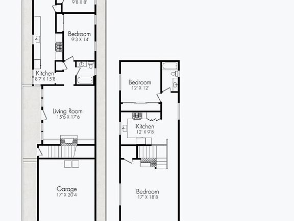 5th image of 4117 Ocean View Blvd