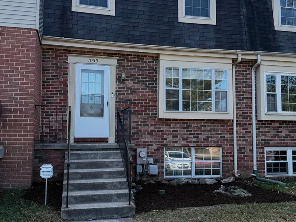 1055 Bulman Hbr, Pasadena, MD 21122