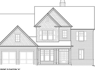 456 Woods Creek Rd, Jefferson, GA 30549