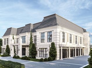 72 Balding Blvd, Vaughan, ON L4L3R9