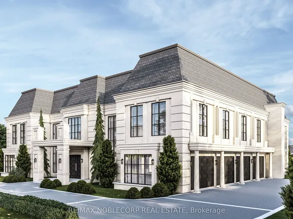 72 Balding Blvd, Vaughan, ON L4L 3R9