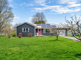 3249 Lockport Olcott Rd, Newfane, NY 14108